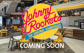 Johnny Rockets