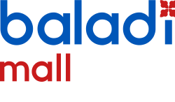 Baladi Mall Logo