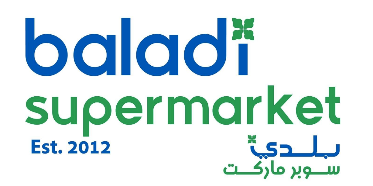 Baladi Supermarket Logo