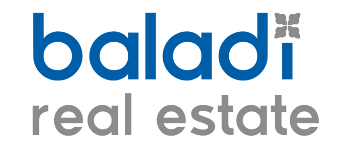 Baladi Real Estate Logo
