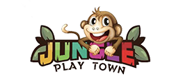JUNGLE Play TOWN