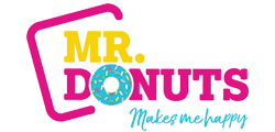 MR.DONUTS