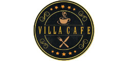 VILLA CAFE